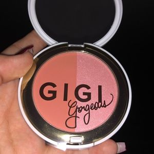 Gigi gorgeous blush duo